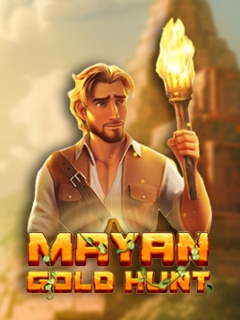 Mayan Gold Hunt