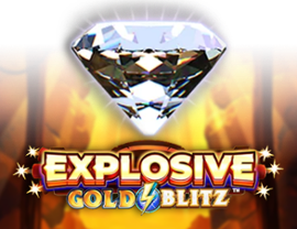 Explosive Gold Blitz