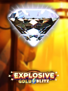 Explosive Gold Blitz