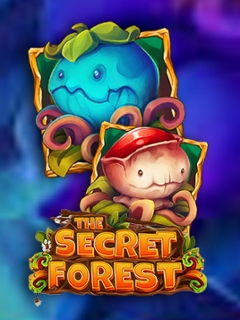 The Secret Forest