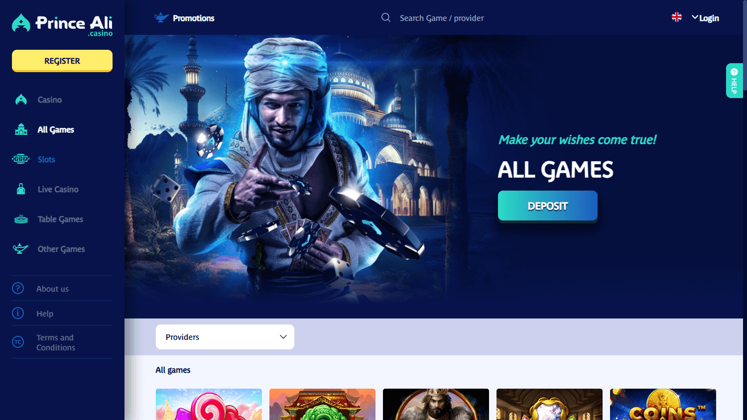 PrinceAli_Casino_game_gallery_desktop