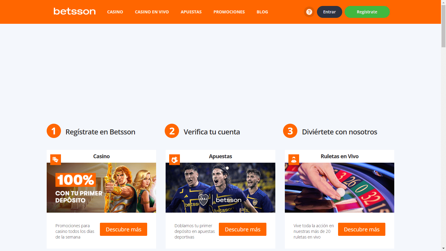 Betsson_Casino_ES_homepage_desktop