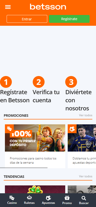 Betsson_Casino_ES_homepage_mobile