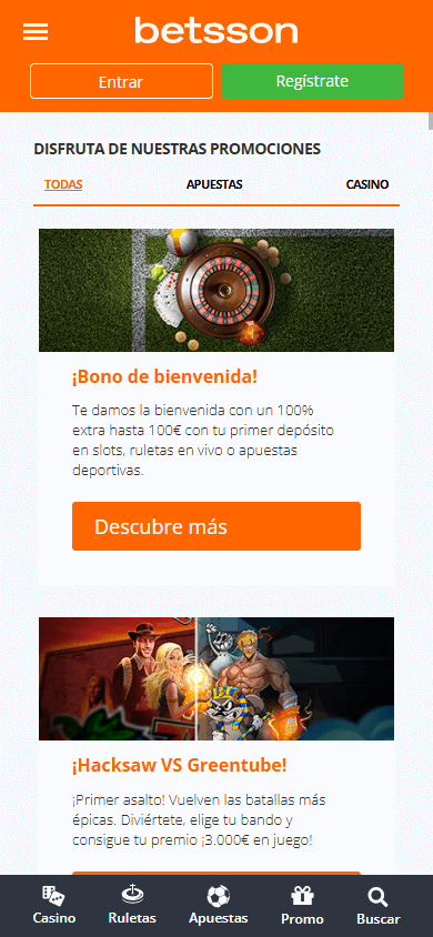 Betsson_Casino_ES_promotions_mobile