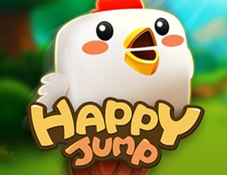 Happy Jump