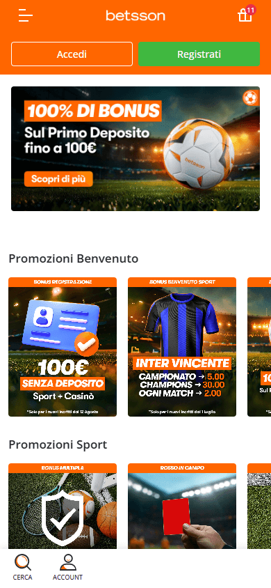 Betsson_Casino_IT_promotions_mobile