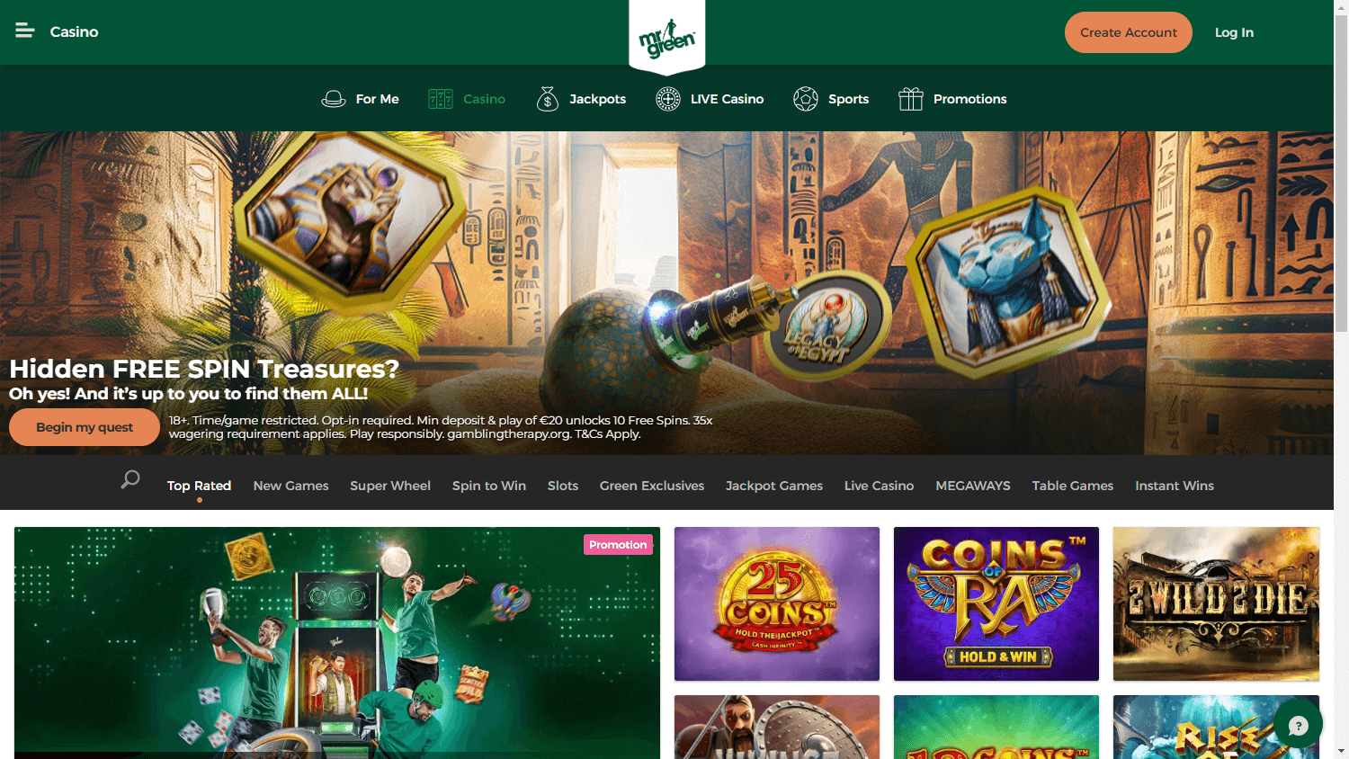 Mr._Green_Casino_game_gallery_desktop