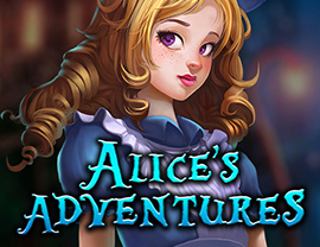 Alice's Adventures