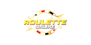 Roulette Online Casino Logo
