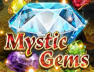 Mystic Gems