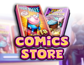 Comic Store