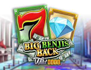 Big Benji's Back WildWays