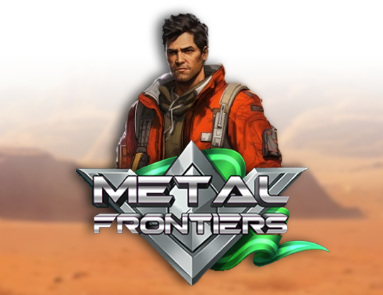 Metal Frontiers