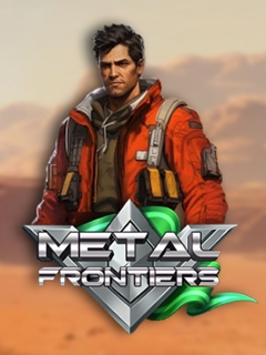 Metal Frontiers