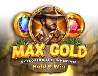 Max Gold