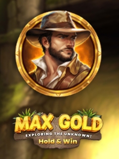 Max Gold