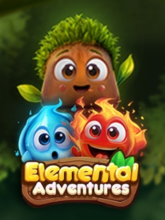 Elemental Adventures