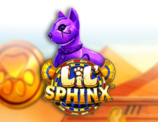 Lil Sphinx