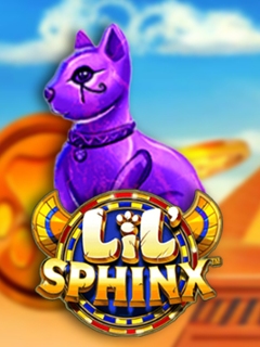 Lil Sphinx
