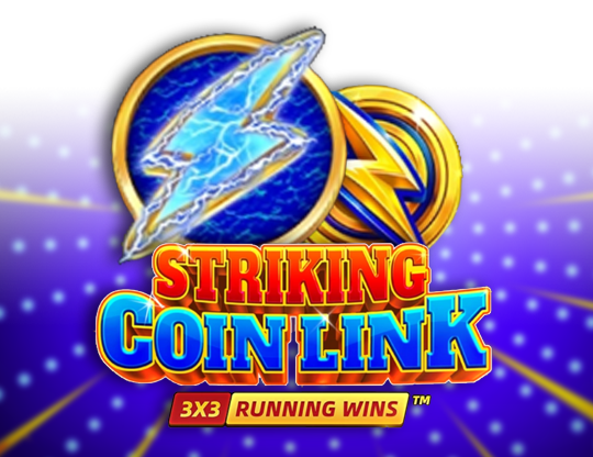 Striking Coin Link