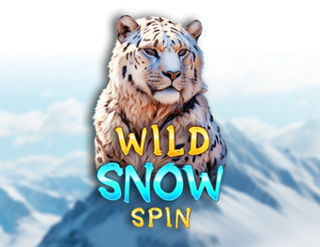 Wild Snow Spin