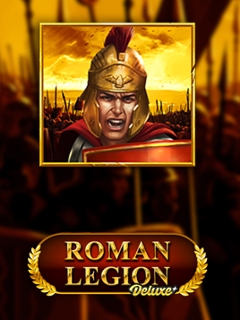 Roman Legion Deluxe
