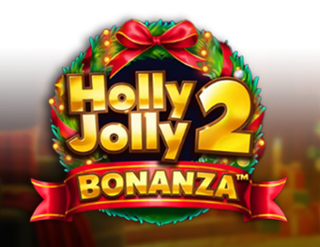 Holly Jolly Bonanza 2