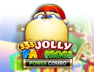 333 Jolly Fat Frogs Power Combo