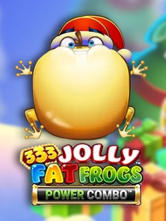 333 Jolly Fat Frogs Power Combo