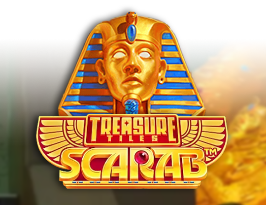 Treasure Tiles Scarab