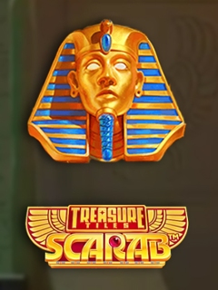 Treasure Tiles Scarab