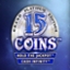 15 Coins: Grand Platinum Edition