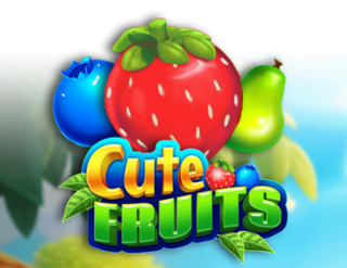 Cute Fruits