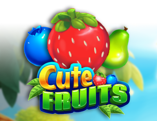 Cute Fruits