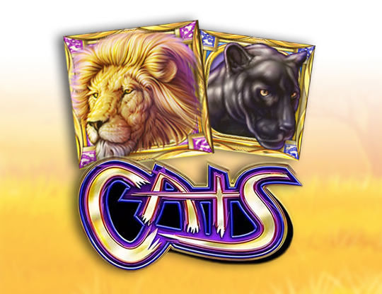 Fort Knox Cats
