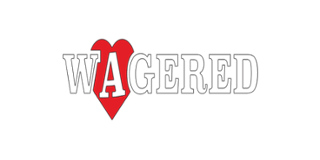 Wagered Casino Logo