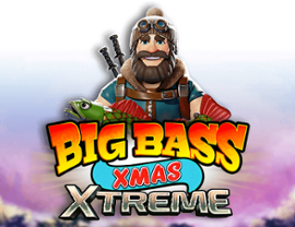 Big Bass Xmas Xtreme