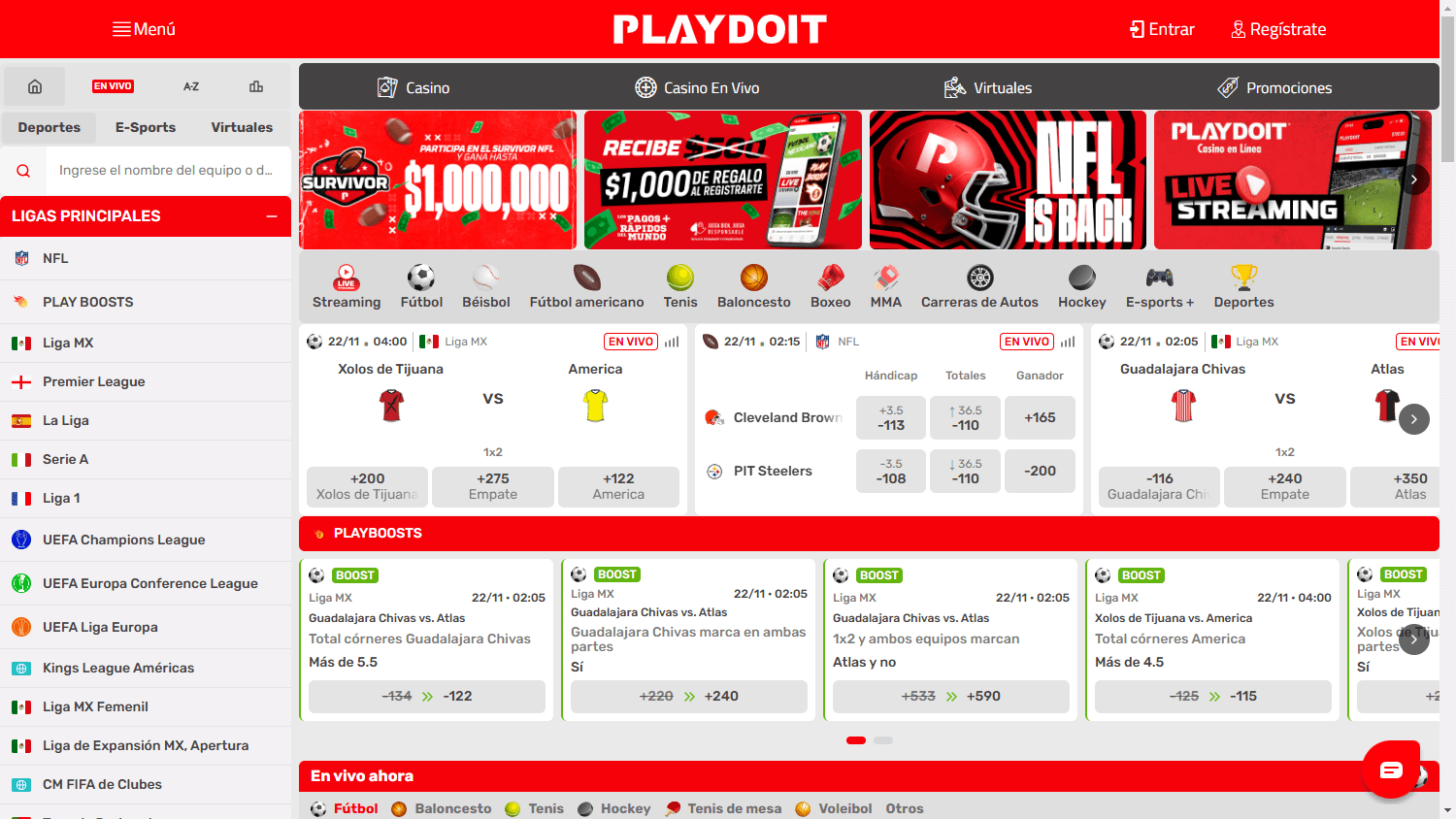 playdoit_casino_homepage_desktop