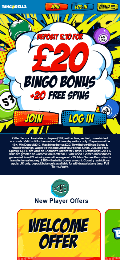 bingorella_casino_homepage_mobile