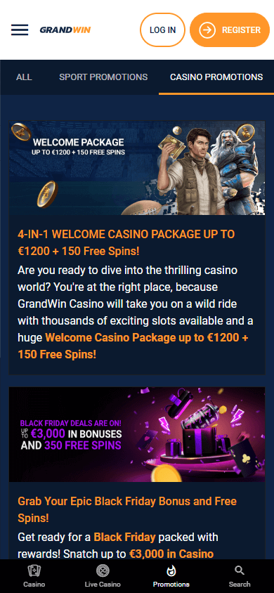 grandwin_casino_promotions_mobile