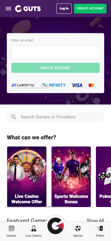 guts_casino_homepage_mobile