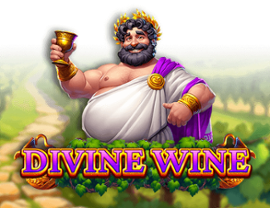 Divine Wine