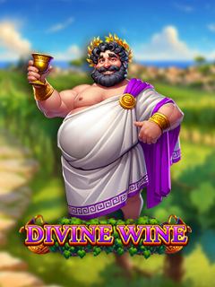 Divine Wine