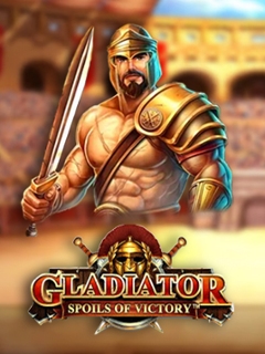 Gladiator Spoils of Victory