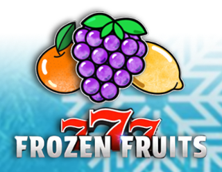 777 Frozen Fruits