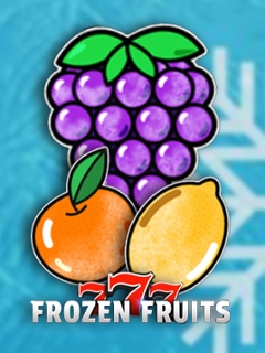777 Frozen Fruits
