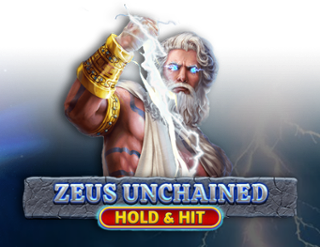 Zeus Unchained - Hold & Hit