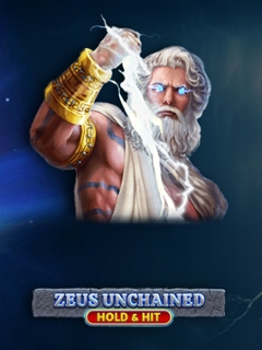 Zeus Unchained - Hold & Hit