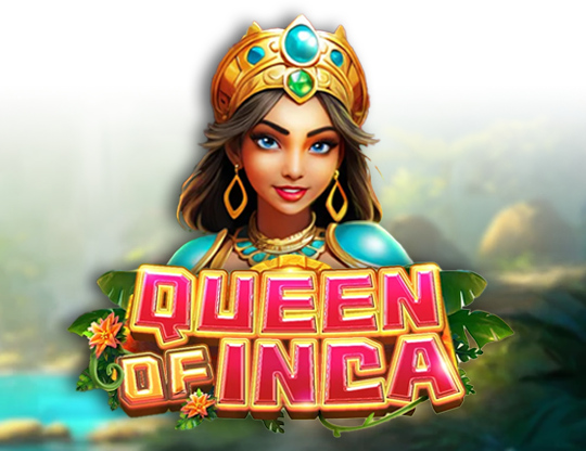 Queen of Inca