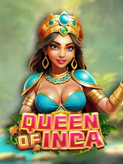 Queen of Inca